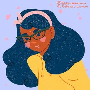 Meet your Posher, Ruth